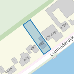 Perceel HLM03-AN-616