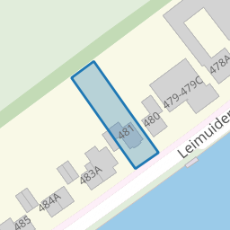 Perceel HLM03-AN-617