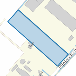 Perceel HLM03-AN-621