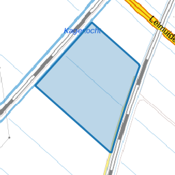 Perceel HLM03-AN-641