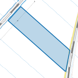 Perceel HLM03-AN-664