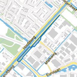 Perceel HLM03-AN-666