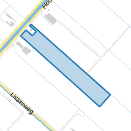 Perceel HLM03-AN-686
