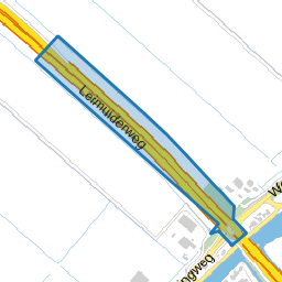 Perceel HLM03-AN-688