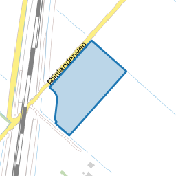 Perceel HLM03-AN-693