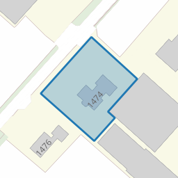 Perceel HLM03-AN-696