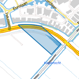 Perceel HLM03-AN-705