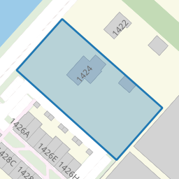 Perceel HLM03-AN-713