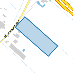 Perceel HLM03-AN-715