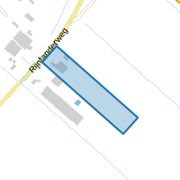 Perceel HLM03-AN-716