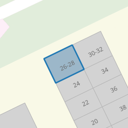 Perceel HLM03-AN-718