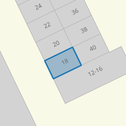 Perceel HLM03-AN-722