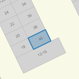 Perceel HLM03-AN-723