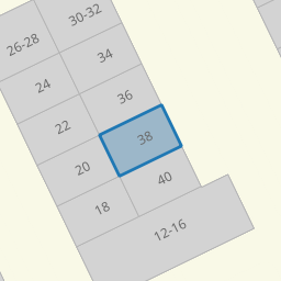 Perceel HLM03-AN-724