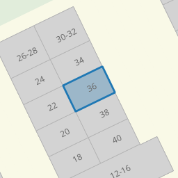 Perceel HLM03-AN-725