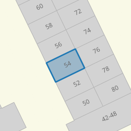 Perceel HLM03-AN-731