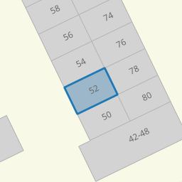 Perceel HLM03-AN-732