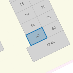 Perceel HLM03-AN-733