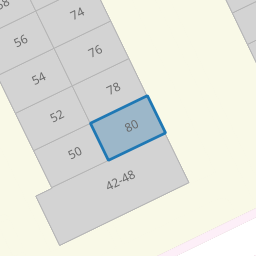 Perceel HLM03-AN-734