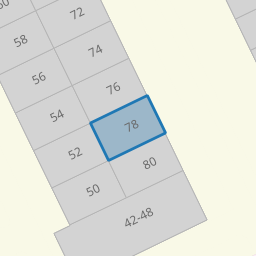 Perceel HLM03-AN-735