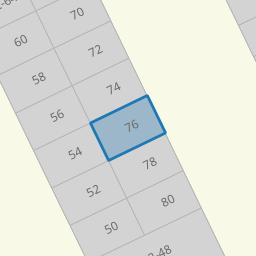 Perceel HLM03-AN-736