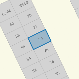 Perceel HLM03-AN-737