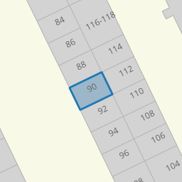 Perceel HLM03-AN-749