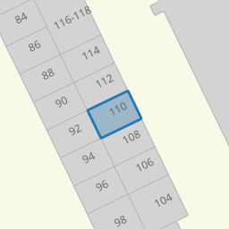 Perceel HLM03-AN-758