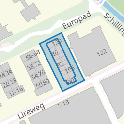 Perceel HLM03-AN-770