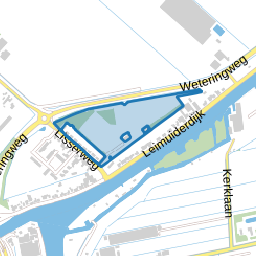 Perceel HLM03-AN-774