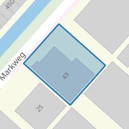 Perceel HLM03-AN-779