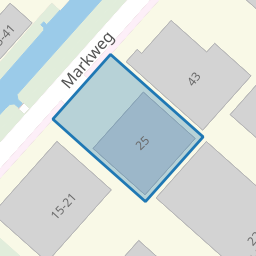 Perceel HLM03-AN-782