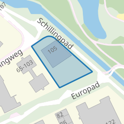 Perceel HLM03-AN-784