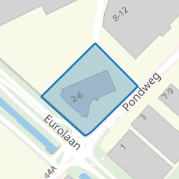 Perceel HLM03-AN-798