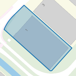 Perceel HLM03-AN-803