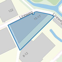 Perceel HLM03-AN-805