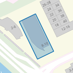 Perceel HLM03-AN-808