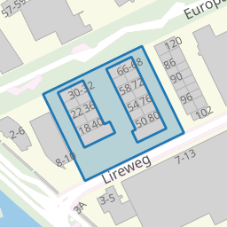 Perceel HLM03-AN-812