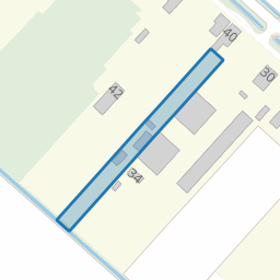 Perceel HLM03-AN-817