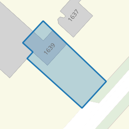 Perceel HLM03-AN-821