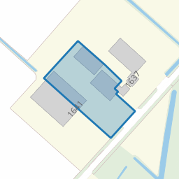 Perceel HLM03-AN-822