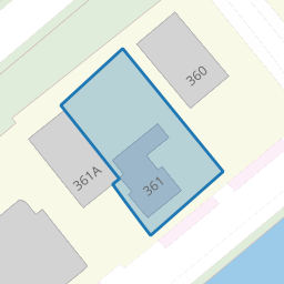 Perceel HLM03-AN-823