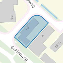 Perceel HLM03-AN-833