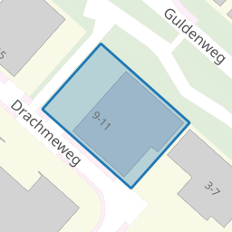 Perceel HLM03-AN-834