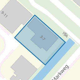 Perceel HLM03-AN-835