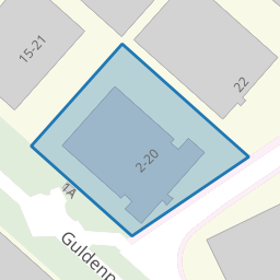 Perceel HLM03-AN-840