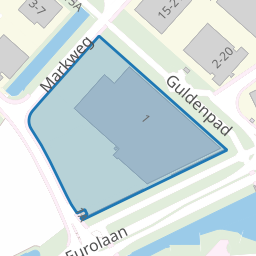 Perceel HLM03-AN-841