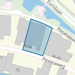 Perceel HLM03-AN-847