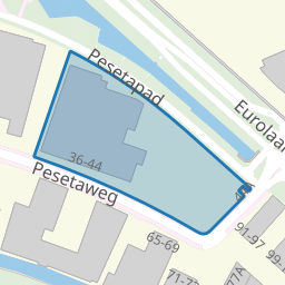 Perceel HLM03-AN-848