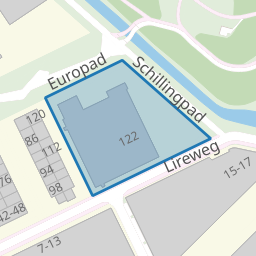 Perceel HLM03-AN-854